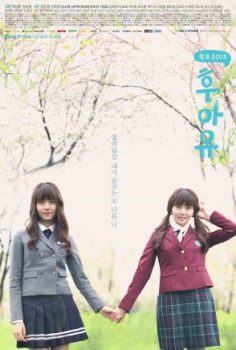 Who Are You: School 2015