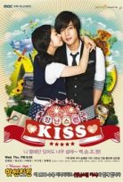 Playful Kiss